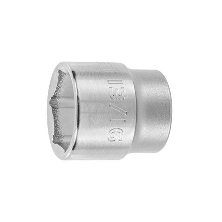 Garant 3/8 inch Drive Socket, 6 pt, 13/16 inch, 637232.8125 637232 13/16